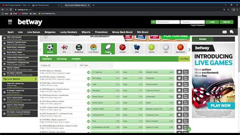 Multi Player 4 Player Betway